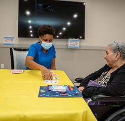 Beach Terrace Care Center