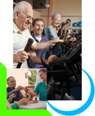 Capstone Center for Rehabilitation and Nursing