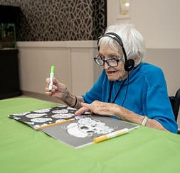 Beach Terrace Care Center