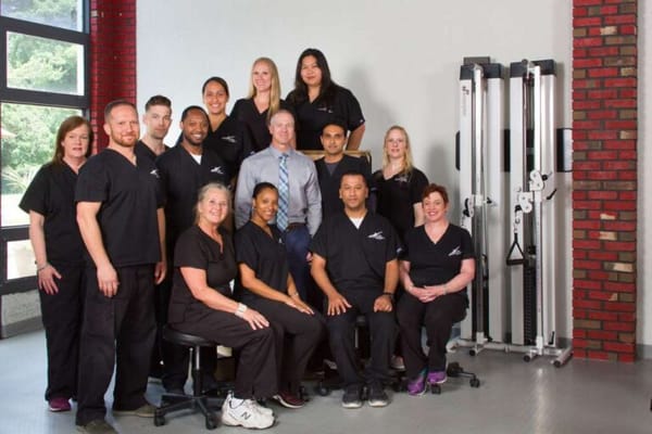 Excel at Woodbury for Rehabilitation and Nursing, LLC