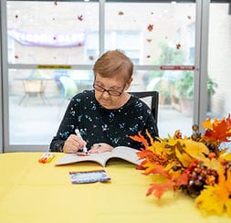 Beach Terrace Care Center