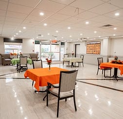 Beach Terrace Care Center