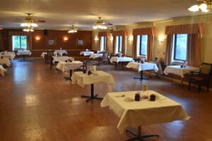 Fishkill Center for Rehabilitation and Nursing