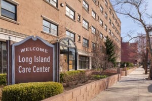 Long Island Care Center Inc