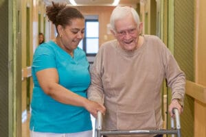 Long Island Care Center Inc