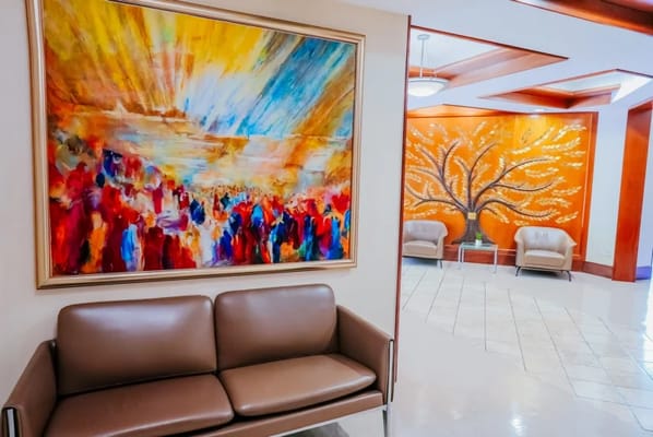 Margaret Tietz Nursing and Rehabilitation Center