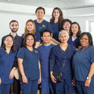 Long Island Care Center Inc