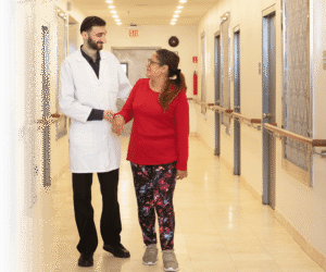 Long Island Care Center Inc