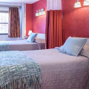 Long Island Care Center Inc