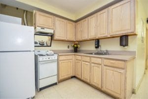 Park Terrace Care Center