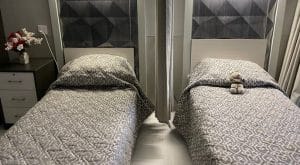 Queens Nassau Rehabilitation and Nursing Center