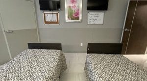 Queens Nassau Rehabilitation and Nursing Center