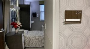 Queens Nassau Rehabilitation and Nursing Center