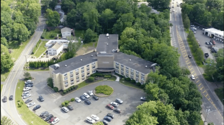 Nyack Ridge Rehabilitation and Nursing Center