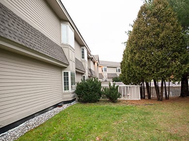 Evergreen Commons Rehabilitation and Nursing Center