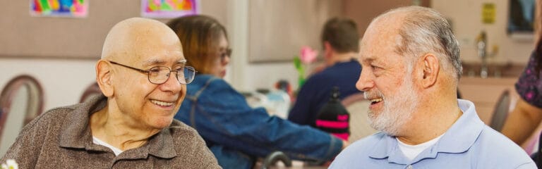 St Johnland Nursing Center, Inc