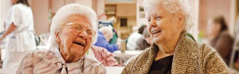 St Johnland Nursing Center, Inc