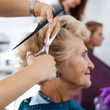 Nyack Ridge Rehabilitation and Nursing Center