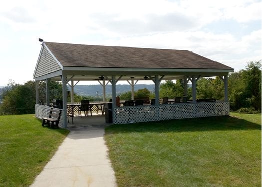 Rosewood Rehabilitation and Nursing Center