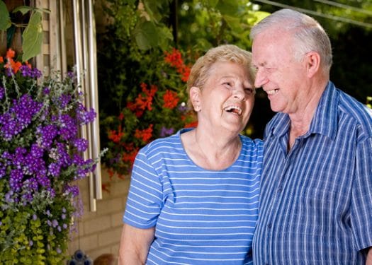 Rosewood Rehabilitation and Nursing Center