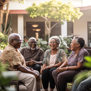 Rosewood Rehabilitation and Nursing Center