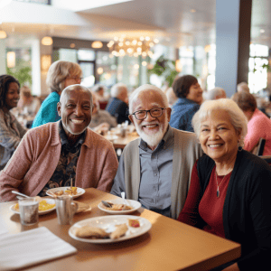 Rosewood Rehabilitation and Nursing Center