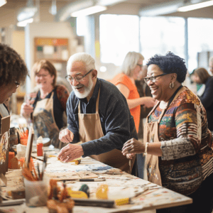Rosewood Rehabilitation and Nursing Center