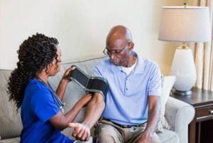 St Johnland Nursing Center, Inc