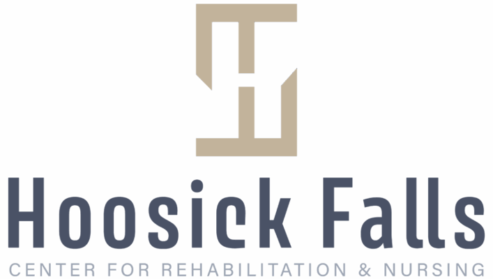 Logo of Hoosick Falls Rehabilitation and Nursing Center