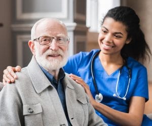 The Center for Nursing and Rehabilitation at Hoosick Falls