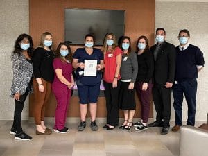 North Country Nursing & Rehabilitation Center