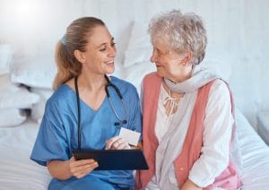 The Center for Nursing and Rehabilitation at Hoosick Falls