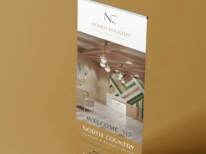 North Country Nursing & Rehabilitation Center