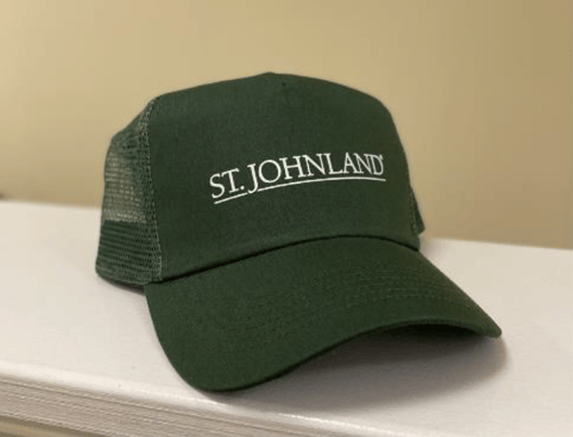 St Johnland Nursing Center, Inc