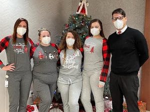 North Country Nursing & Rehabilitation Center