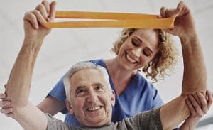 Troy Victorian Rehabilitation & Nursing Care Center