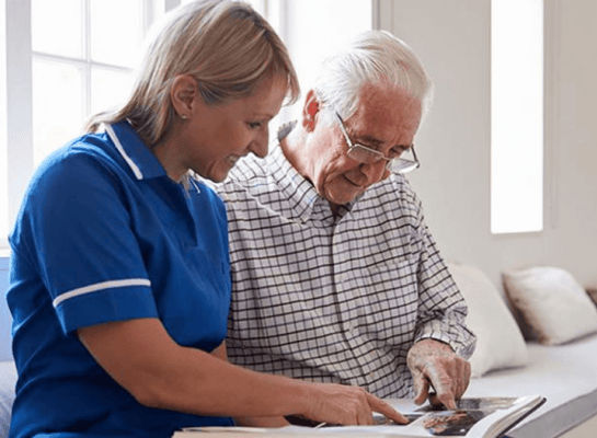 Troy Victorian Rehabilitation & Nursing Care Center