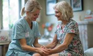 Troy Victorian Rehabilitation & Nursing Care Center