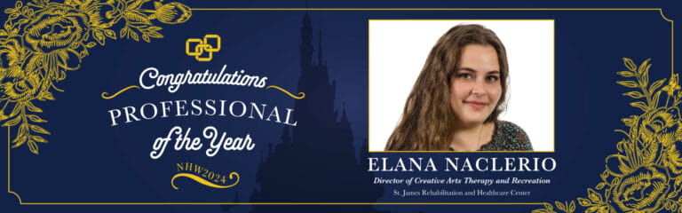 St. James Rehabilitation & Healthcare Center