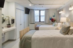 Surge Rehabilitation and Nursing LLC