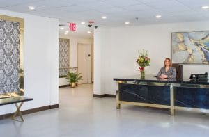 Surge Rehabilitation and Nursing LLC