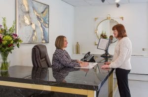 Surge Rehabilitation and Nursing LLC