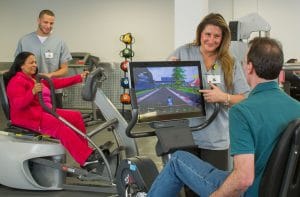 Surge Rehabilitation and Nursing LLC