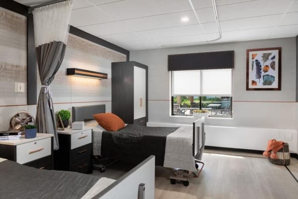 Ten Broeck Center for Rehabilitation & Nursing