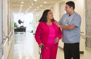 Surge Rehabilitation and Nursing LLC