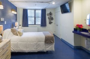 Surge Rehabilitation and Nursing LLC