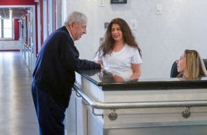 Surge Rehabilitation and Nursing LLC