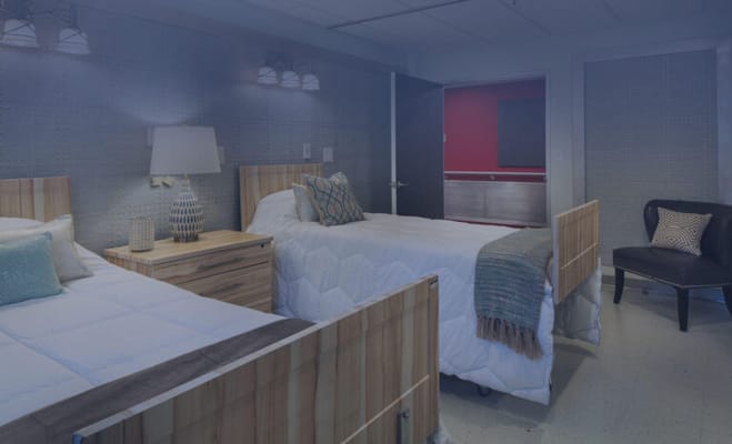 Surge Rehabilitation and Nursing LLC