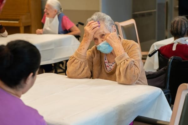 Swan Lake Nursing & Rehabilitation