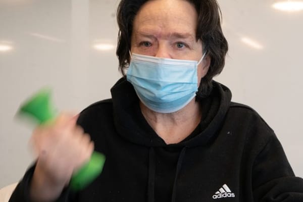 Swan Lake Nursing & Rehabilitation